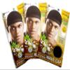 Healthy Treated Wave Deluxe Stocking Wave Cap Black (3 Pack) view 1