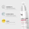 DS Labs Spectral Womens Hair Density Serum (formerly Spectral.CSF), 60mL - Lightweight Leave-In for Fuller, Thicker Looking Hair, Fast Absorbing, Non-Greasy, For All Hair Types view 4