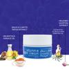 Aroma Magic Vitamin E Night Cream | Hydrating & Nourishing Moisturizer | Restores & Revitalizes Dry, Dull Skin | Anti-Aging & Wrinkle Care | Non-Greasy Formula | 1.76 Oz (50g) view 3