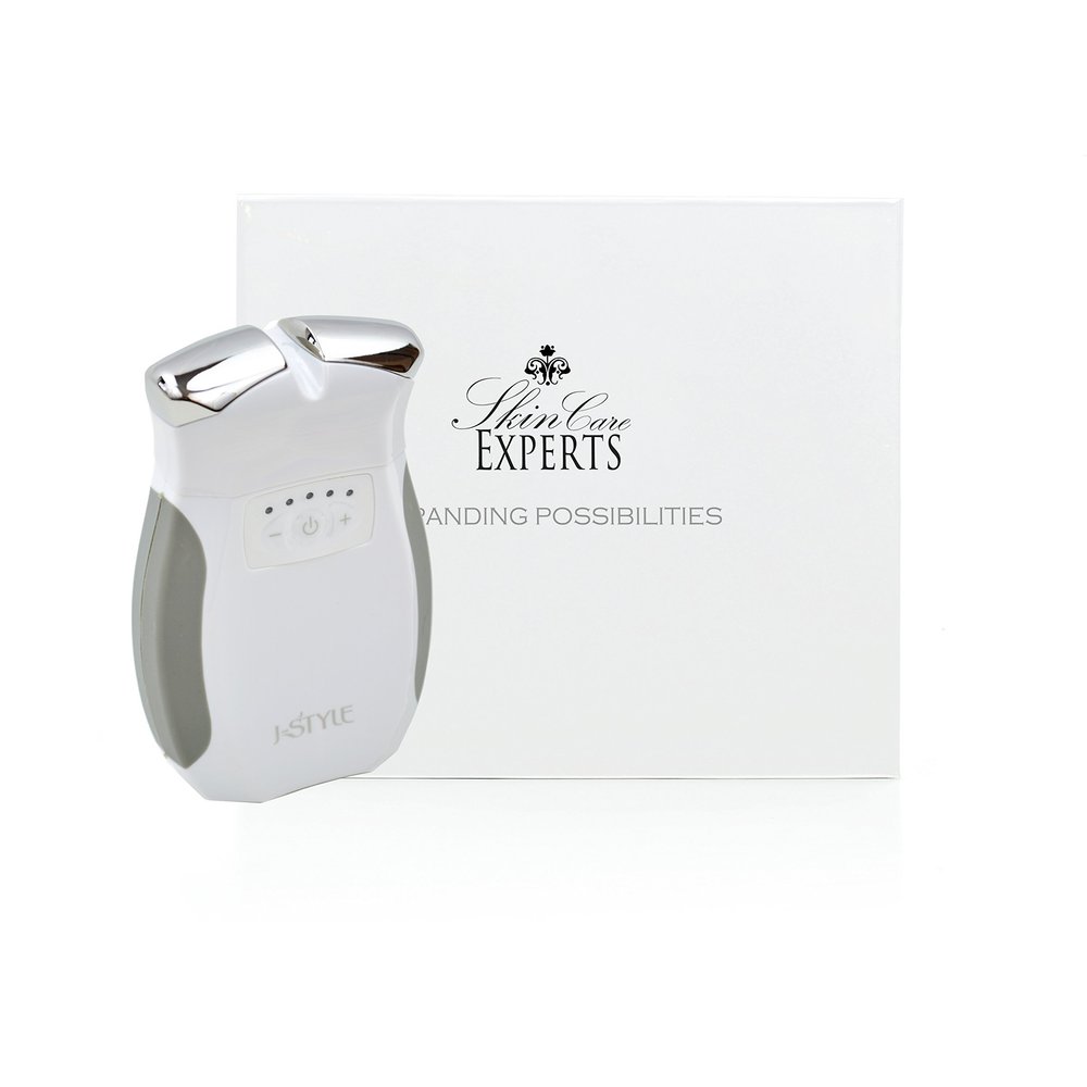 Skin Care Experts Microcurrent Face Lift