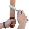 Armory Replicas Cut Throat Genuine Leather Razor Strop view 3