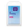 Clean & Clear Oil Absorbing Facial Sheets, Portable Blotting Papers for Face & Nose, Blotting Sheets for Oily Skin to Instantly Remove Excess Oil & Shine, Absorbing Blotting Papers, 50 ct view 1