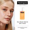 Neutrogena Oil Free Acne Face Wash, 9.1 fl. oz view 2
