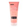 Neutrogena Oil Free Pink Grapefruit Acne Face Wash with Vitamin C, 2% Salicylic Acid Acne Treatment, Gentle Foaming Vitamin C Facial Scrub to Treat & Prevent Breakouts, 6.7 fl. oz view 1