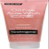 Neutrogena Oil Free Pink Grapefruit Acne Face Wash with Vitamin C, 2% Salicylic Acid Acne Treatment, Gentle Foaming Vitamin C Facial Scrub to Treat & Prevent Breakouts, 6.7 fl. oz view 2