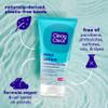 Clean & Clear Deep Action Exfoliating Face Wash Scrub with Pro-Vitamin B5, Daily Exfoliating Facial Cleanser Cleans Deep Down to Pores for Smooth Skin, Oil-Free and Paraben-Free, 5 fl. Oz view 3