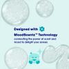 Clean & Clear Deep Action Exfoliating Face Wash Scrub with Pro-Vitamin B5, Daily Exfoliating Facial Cleanser Cleans Deep Down to Pores for Smooth Skin, Oil-Free and Paraben-Free, 5 fl. Oz view 4