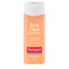 Neutrogena Body Clear Acne Body Scrub, Exfoliating Non-Comedogenic Cleanser, Salicylic Acid 2% Daily Wash Acne Medicine Treatment for Back, Chest & Shoulders, Microbead-Free, 8.5 Fl Oz view 1