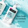 Neutrogena Ultra Gentle Foaming Facial Cleanser, Foaming Face Wash for Sensitive Skin, Gently Cleanses Away Dirt, Oil & Makeup Without Over Drying, Fragrance-Free, 12 fl. oz view 2