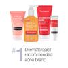 Neutrogena All-In-1 Acne Control Daily Face Scrub to Exfoliate and Treat Acne, Salicylic Acid Acne Treatment, 4.2 fl. oz view 3