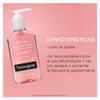 Neutrogena Oil-Free Pink Grapefruit Pore Cleansing Acne Wash and Daily Liquid Facial Cleanser with 2% Salicylic Acid Acne Medicine and Vitamin C, 6 fl. oz view 2