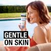 Neutrogena Ultra Sheer Dry-Touch Sunscreen Lotion, Broad Spectrum SPF 45 UVA/UVB Protection, Light, Water Resistant, Non-Comedogenic; Non-Greasy, Travel Size, 3 fl. oz view 3