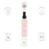 BodyHerbals Ancient Ayurveda Calming, Rose Water Facial Mist, 3.4 fl oz 100% Natural view 4