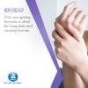 Dynarex Dynasilk Hand and Body Lotion with Aloe, 128 Ounce view 4
