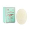 D R Harris Almond Oil Bath Soap 150g view 1