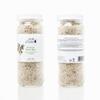 100% PURE Seaweed Detox Bath Soak, Bath Salts for Relaxation, Made with Eucalyptus Essential Oil, Spa Kit for Home, Bath Soak with Essential Oils - 15 Oz view 2