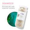 100% PURE Seaweed Detox Bath Soak, Bath Salts for Relaxation, Made with Eucalyptus Essential Oil, Spa Kit for Home, Bath Soak with Essential Oils - 15 Oz view 4