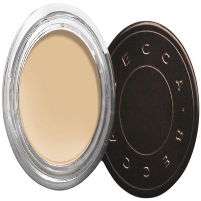 Becca Ultimate Coverage Concealing Creme, No. Praline, 0.16 Ounce