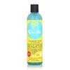 Curls Blueberry Bliss Control Jelly - 8 oz, Define & Defrizz, Wash and Go's, Twist Outs & Braid Outs, for Wavy, Curly, and Coily Hair Types view 1
