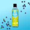 Curls Blueberry Bliss Control Jelly - 8 oz, Define & Defrizz, Wash and Go's, Twist Outs & Braid Outs, for Wavy, Curly, and Coily Hair Types view 4