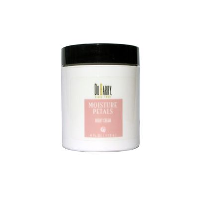 DuBarry Moisture Petals Night Cream - 4 oz (113 g)