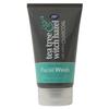 Boots Tea Tree and Witch Hazel Charcoal Facial Face WASH 150mlF view 1