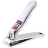 PANA USA Luxury Small Fingernail Clipper, Sharpest and Stainless Steel Nail Cutter Trimmer (Manicure Pedicure) view 1