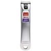 PANA USA Luxury Small Fingernail Clipper, Sharpest and Stainless Steel Nail Cutter Trimmer (Manicure Pedicure) view 4