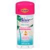 Nair Hair Remover Glides Away Nourish With Argan Oil 3.3 Ounce (97ml) (6 Pack) view 1
