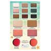 theBalm Balm Voyage 2 Palette view 1