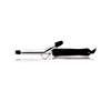 5/8 Inch Silver Curling Iron, Curls and smooths Hair, Safety Stand & tip, 430, Low/High Setting, 5/8 Inch Silver Curling Iron view 1
