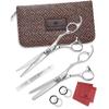 Olivia Garden SilkCut Shear Case deal (6.5" contains: SK-650, SK-T635) view 1