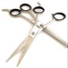6"Professional Barber Hair Cutting and Texturizing Shears Scissors Without case view 2