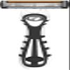 BiC Flex 5 Blades - 2 CT view 2