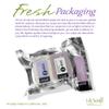 2 Pcs Makeup Remover - Facial Cleansing, I & Soap's 100% natural make-up cleaning and revitalizing 2 step soap system. view 4