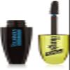 LOral Paris Cosmetics Voluminous Miss Manga Rock Waterproof Mascara, 391 Black, 0.27 Fluid Ounce view 1