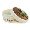 DELON Intense Moisturizing Body Butter, Olive with Olive Oil & Vitamin E, 6.9 oz view 4