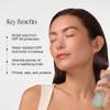 COOLA Makeup Setting Spray SPF 30, Clear Face Sunscreen Mist, 1 fl oz view 3