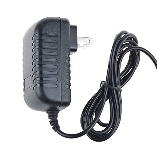 Accessory USA AC/DC Adapter Compatible with Remington MB-320C MB320C Groom Barba Beard Trimmer Shaver Power Supply Cord