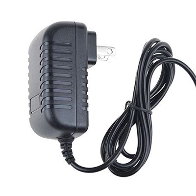 Accessory USA AC/DC Adapter Compatible with Remington Model No: PA-3215N Hair Removal Epilator Class 2 Power Supply Cord (with Barrel Round Plug Tip as The Image. NOT USB Tip. Thanks.)