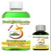 Bergamot Shampoo and Oil Set - AUKAR Shampoo (500ml), Bergamot Oil (120ml), and Key Chain view 1
