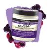Aunt Jackie's Grapeseed Style and Shine Recipes Rescued Thirst Quenching Hair Recovery Conditioner Repair Treatment, Seals in Moisture, 15 oz view 4