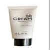 Alex Cosmetic BB Cream Medium Tone Coverage Minimize Pores Skin Cover Skin Tube 30ml view 1