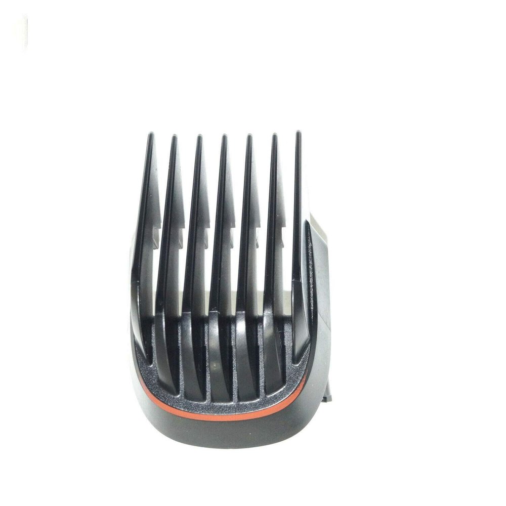 10.4mm to 20mm Long Beard Comb Compatible with Philips Trimmer Shaver