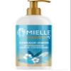Mielle Organics Moisture Rx Hawaiian Ginger Moisturizing Leave-In Conditioner, 12 Ounces view 1