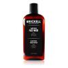 Brickell Men's Clarifying Gel Face Wash for Men, Natural and Organic Rich Foaming Daily Facial Cleanser Formulated With Geranium, Coconut and Aloe, 8 Ounce, Scented view 1