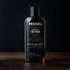 Brickell Men's Clarifying Gel Face Wash for Men, Natural and Organic Rich Foaming Daily Facial Cleanser Formulated With Geranium, Coconut and Aloe, 8 Ounce, Scented view 3