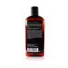 Brickell Men's Clarifying Gel Face Wash for Men, Natural and Organic Rich Foaming Daily Facial Cleanser Formulated With Geranium, Coconut and Aloe, 8 Ounce, Scented view 4