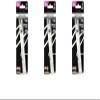 Milani Shadow Eyez Eyeshadow Pencil, 01 Winter White - (Pack of 3) view 1