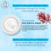 Florencia Marine Algae Moisturizer Hydrating Face & Neck Cream, 2 oz view 4